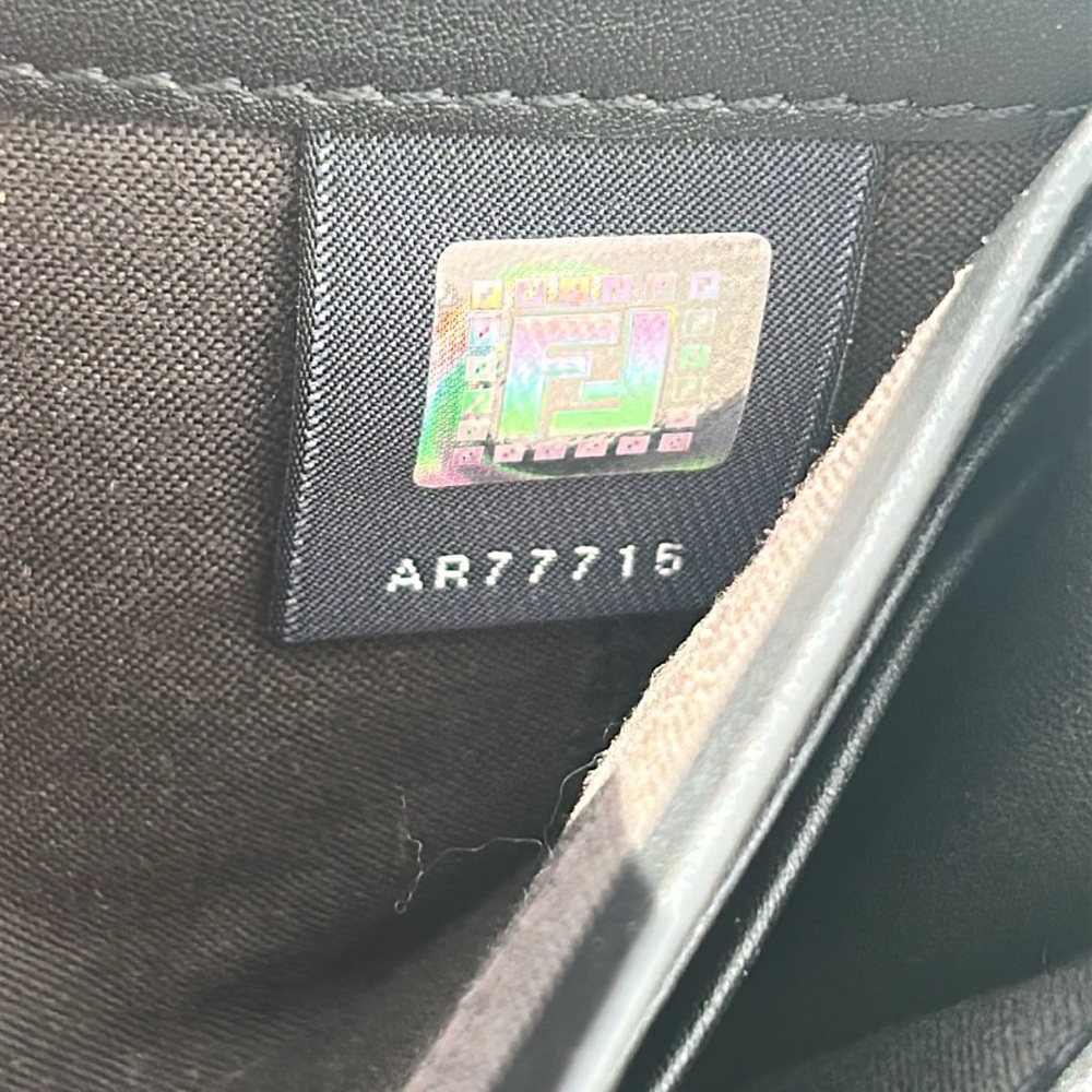 Fendi Wallet - Picture 6 of 7